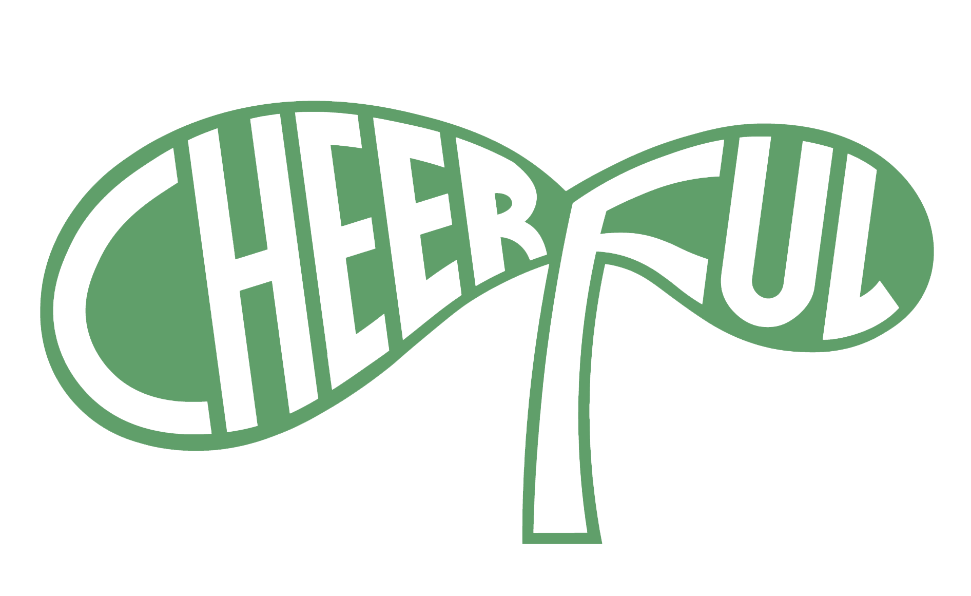 Cheerfulめばえ ロゴ